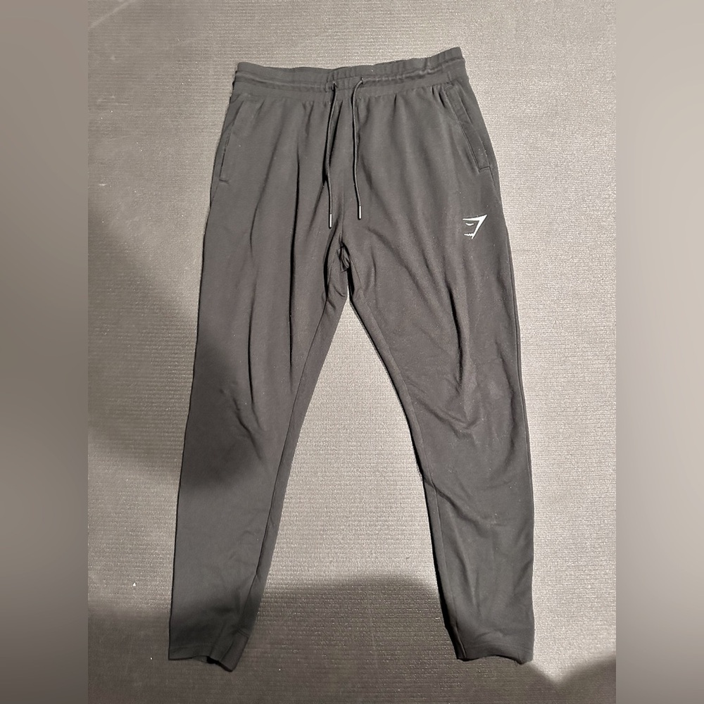 GYMSHARK JOGGERS